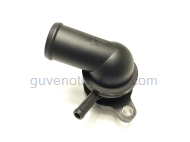 Termostat Lacetti 1,4-1,6-16 Valf thal OPEL YEDEK PARA SATI THAL
