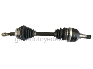 Aks Komple Sa Vectra B (X2.0XEV) thal OPEL YEDEK PARA SATI THAL