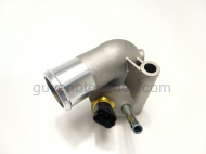 Opel Vectra C Termostat thal (Z1.8XE) OPEL YEDEK PARA SATI THAL