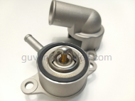 Chevrolet Aveo Termostat Alminyum thal OPEL YEDEK PARA SATI THAL