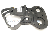 Opel Astra G Triger Kapa Arka Yerli OPEL YEDEK PARA SATI YERL