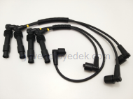 BUJ KABLOSU TAKIM  Astra F, Corsa B (1,4 1,6 16V) thal OPEL YEDEK PARA SATI THAL