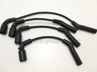 Chevrolet Kalos Buji Kablosu Takm thal (1,2 1,0 8V)  OPEL YEDEK PARA SATI THAL