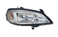 Astra G 1998-2010 Sa Far Yolcu Taraf thal