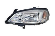 Astra G 1998-2010 Sol Far ofr Taraf thal