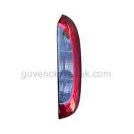 Opel Corsa C 2001-2006 Stop (Sa Taraf) OPEL YEDEK PARA SATI THAL