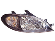 Lacetti HB Far SA� Yolcu Taraf� �thal