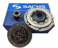 Chevrolet Cruze Debriyaj Seti Rulmanl� Komple Sachs Marka