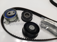 TRGER SET Astra G, Astra H, Corsa C, Vectra C, Zafira A, (Z1.4XE Z1.6XE) DAYCO Marka OPEL YEDEK PARA SATI DAYCO