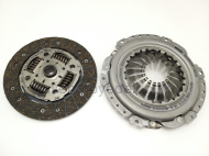 DEBRYAJ SET Corsa B, Corsa C, Corsa D, Astra F, Astra G 1,4 8V 1,4 16V (Bask Balata) MAPA Marka OPEL YEDEK PARA SATI MAPA