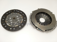 DEBRYAJ SET Corsa C 1,3 (Bask Balata) LUK Marka OPEL YEDEK PARA SATI LUK