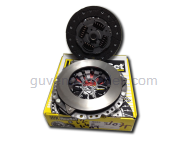 DEBRYAJ SET Otomatik Corsa C, Corsa D (Z12XEP Z14XEP) Bask Balata LUK Marka OPEL YEDEK PARA SATI LUK