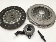 DEBRYAJ SET Bilyal Komple Astra J, Corsa D 1,3 Bask Balata LUK Marka OPEL YEDEK PARA SATI LUK