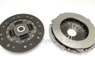 DEBRYAJ SET Astra J, Aveo T300 A13DTE Dizel Bask Balata LUK Marka OPEL YEDEK PARA SATI LUK