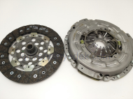 DEBRYAJ SET Corsa C, Otomatik Z1,3DTH Bask Balata LUK Marka OPEL YEDEK PARA SATI LUK
