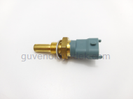 Opel Astra F Motor Su Scaklk Sensr DELPHI Marka (Oval Soket) OPEL YEDEK PARA SATI DELPHI