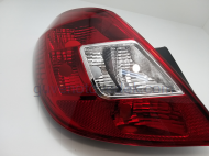 Opel Corsa D Stop Lambas Sol thal