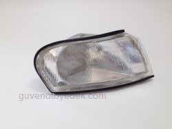 Opel Vectra B Sinyal Lambas Sol thal OPEL YEDEK PARA SATI THAL