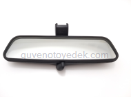 Opel Corsa D  Dikiz Aynas thal