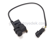 Opel Astra F Eksantrik Devir Sensr DELPHI Marka (X1.6XEL) OPEL YEDEK PARA SATI DELPHI