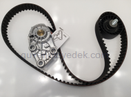 EKSANTRK KT TRGER SET Lacetti, Kalos, Aveo (1,4-1,6 16 Valf) INA SCHAEFFLER Marka