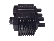 ATELEME BOBN (X14XE, X16XEL) Astra F, Astra Classic, Corsa B, Combo B, Vectra B thal