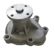 Opel Corsa B Devirdaim Su Pompas (1,5-1,7 Motor 8 Valf Dizel iin) thal OPEL YEDEK PARA SATI THAL