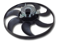 FAN MOTORU (Vectra A 93-96) 2,0XEL Kale Marka