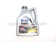 10/40 Mobil Sper 2000 4 Lt. Motor Ya MOBL Marka