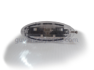 Arka Plaka Lambas + Cam Opel Astra F, Corsa B, Vectra B thal OPEL YEDEK PARA SATI THAL