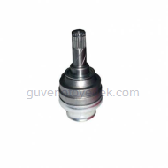 Opel Astra F Aks Kafas  (1,4-1,6 Motor) thal OPEL YEDEK PARA SATI THAL