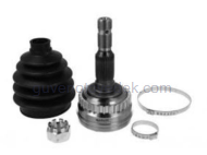 Aks Kafas D Vectra B (2000-2001) Z1.6XE OPEL YEDEK PARA SATI THAL